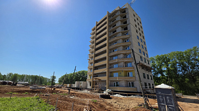 г. Киров, Улица Красной Звезды