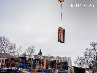 ИНСТЕП.ХУТОРСКАЯ