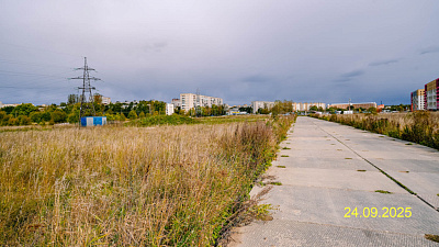 Квартал Лаголово