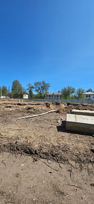 Жилой комплекс 