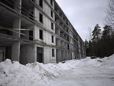 ЖК Демидовский