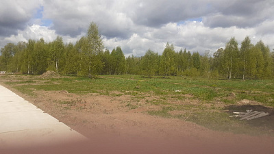 Жилой комплекс