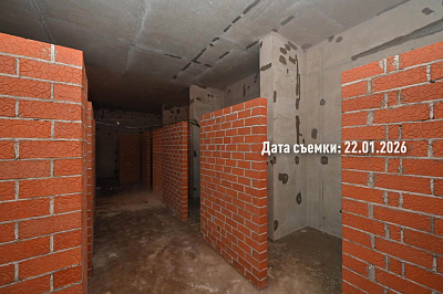 Жилой комплекс 
