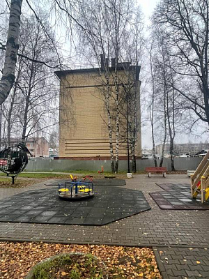 г. Великий Устюг