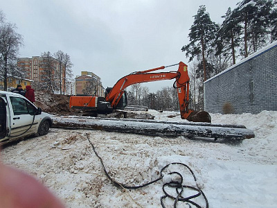 ЖК ДОМИНАНТ