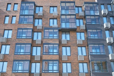 Кварталы Отрада