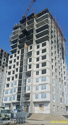 Жилой комплекс 