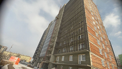 г. Красноярск, Улица Светлова