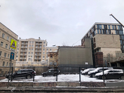 ТИТУЛ Империал
