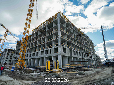 Беринг квартал на Камчатской. ЖР Беринг