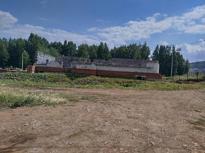 г. Учалы, ул Горького