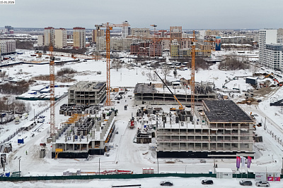 Жилой комплекс