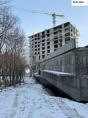ЖК 