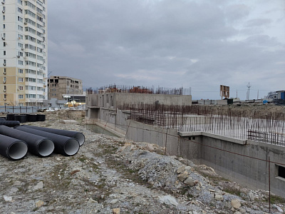 ЖК 