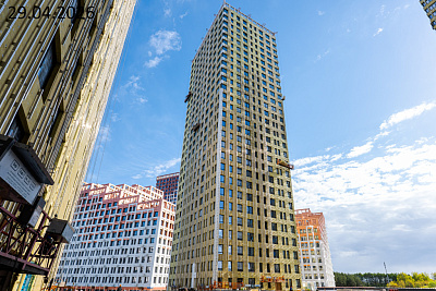 ЖК Terle park