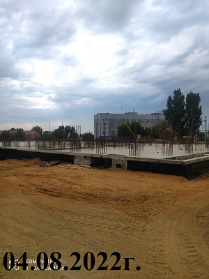 жилой квартал GRAND AVENUE