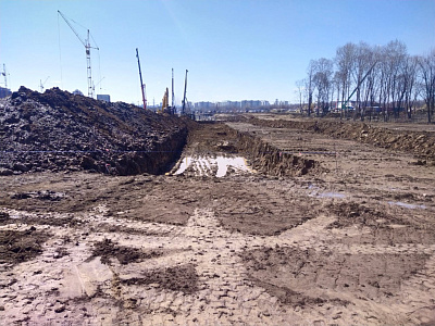 ЖК Чемпион, II очередь