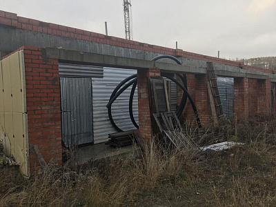 г. Саратов, ул Новоузенская