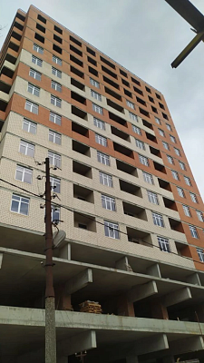 ЖК КРАСНЫЙ