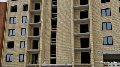 г. Вологда, Улица Молодежная