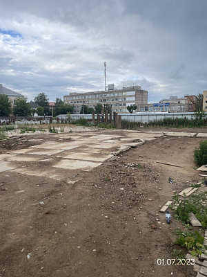 Жилой комплекс