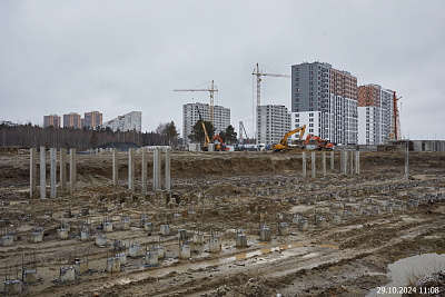 ЖК Крылов 4.4