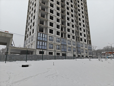 Жилой комплекс 