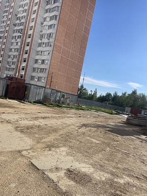 ЖК