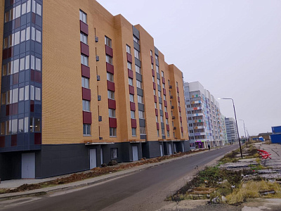 г. Москва, Район Филимонковский