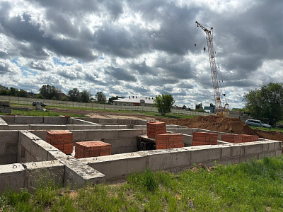 Город-парк