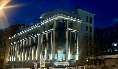 г. Томск, Улица Карташова