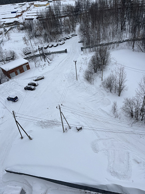 Жилой дом № 5 секции 9-10