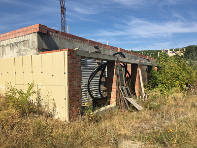 г. Саратов, ул Новоузенская