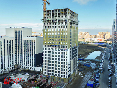 Концептуальный район 