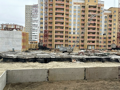г. Сургут