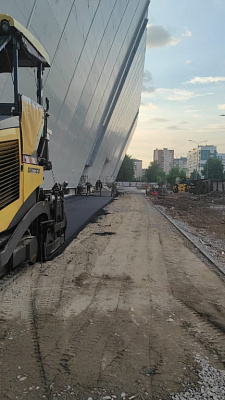 г. Санкт-Петербург