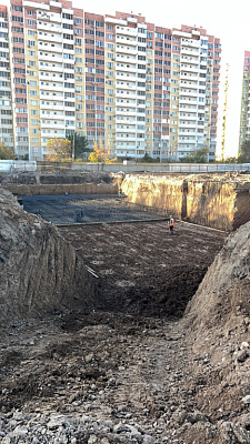 Жилой Комплекс 