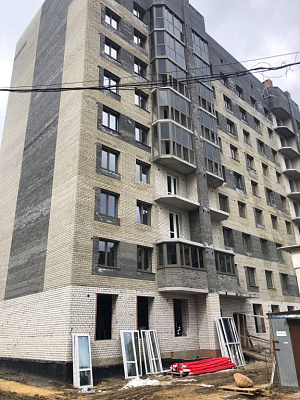 Жилой комплекс 