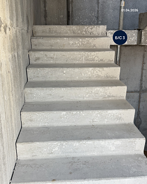 ЖК Атмосфера, Секция № 3