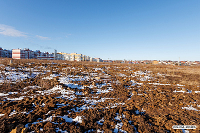 Жукова парк