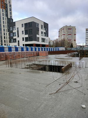 Жилой комплекс 