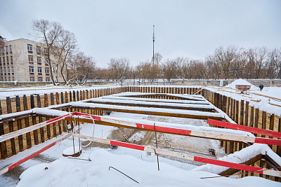 INDY Towers/ИНДИ Тауэрз