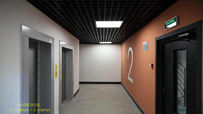 ВЕРЕН НОРТ СЕРТОЛОВО 