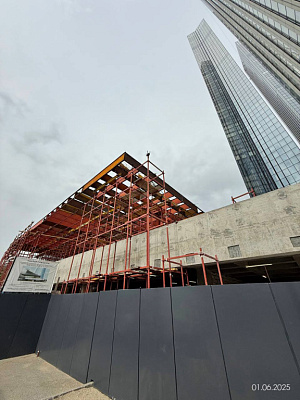 Капитал Тауэрс (Capital Towers)