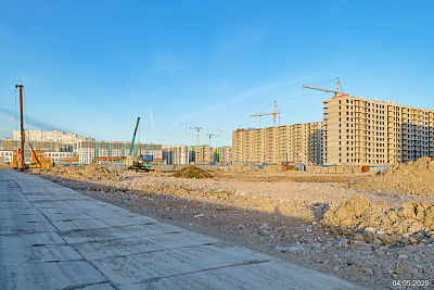 ЖК Аквилон Солар Парк