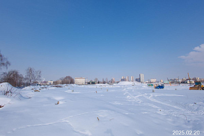 Главные роли