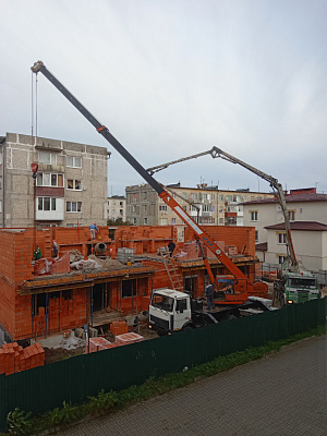 г. Пионерский