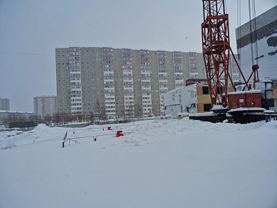 г. Сургут