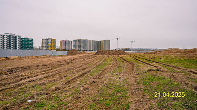 Квартал Лаголово