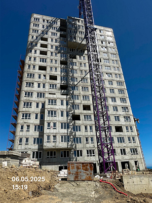 ЖК Партенит Парк
